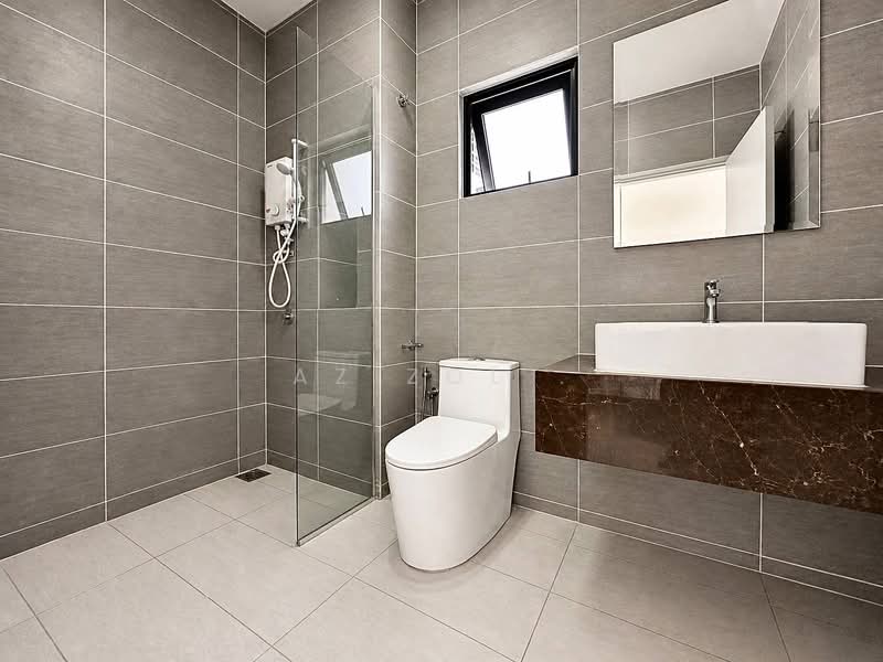 Semi-Detached House for Sale in Cyber 10 (Cyberjaya) - Azizol . - PropertyGuru.com.my