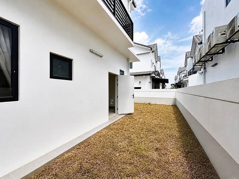 Semi-Detached House for Sale in Cyber 10 (Cyberjaya) - Azizol . - PropertyGuru.com.my