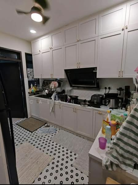 Rumah Teres 2 Tingkat untuk Dijual di Kampung Baharu (Gelang Patah) - Calvin Lee - PropertyGuru.com.my