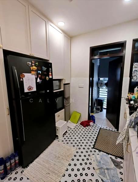 Rumah Teres 2 Tingkat untuk Dijual di Kampung Baharu (Gelang Patah) - Calvin Lee - PropertyGuru.com.my