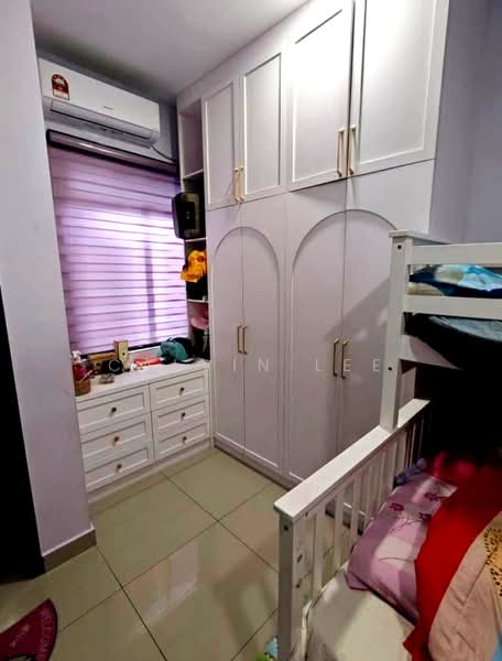 Rumah Teres 2 Tingkat untuk Dijual di Kampung Baharu (Gelang Patah) - Calvin Lee - PropertyGuru.com.my