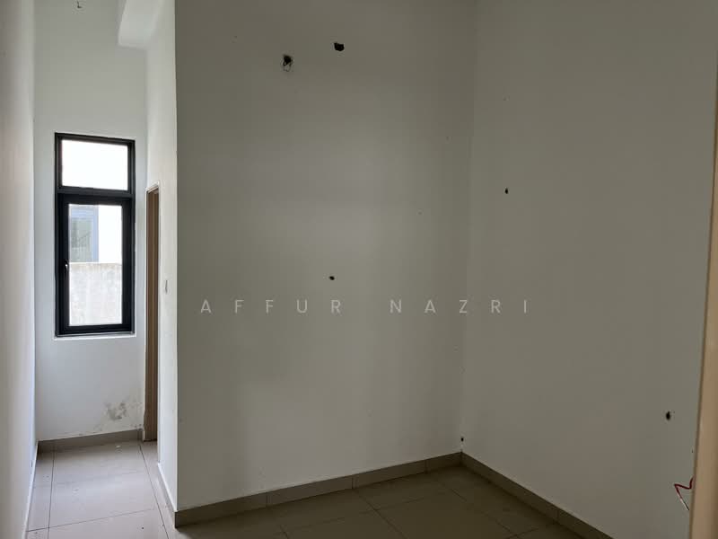 Semi-Detached House for Rent in Taman Morib (Banting) - ZAFFUR NAZRI - Interior - PropertyGuru.com.my