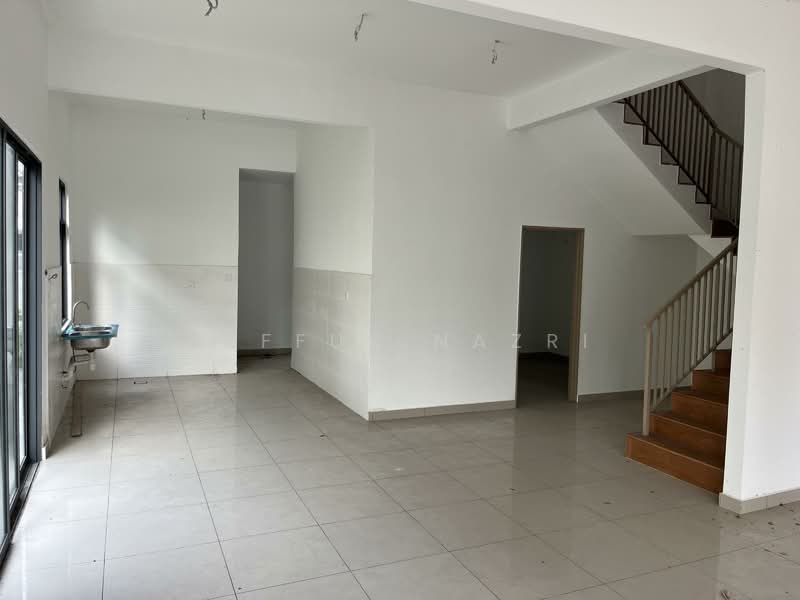 Semi-Detached House for Rent in Taman Morib (Banting) - ZAFFUR NAZRI - Interior - PropertyGuru.com.my