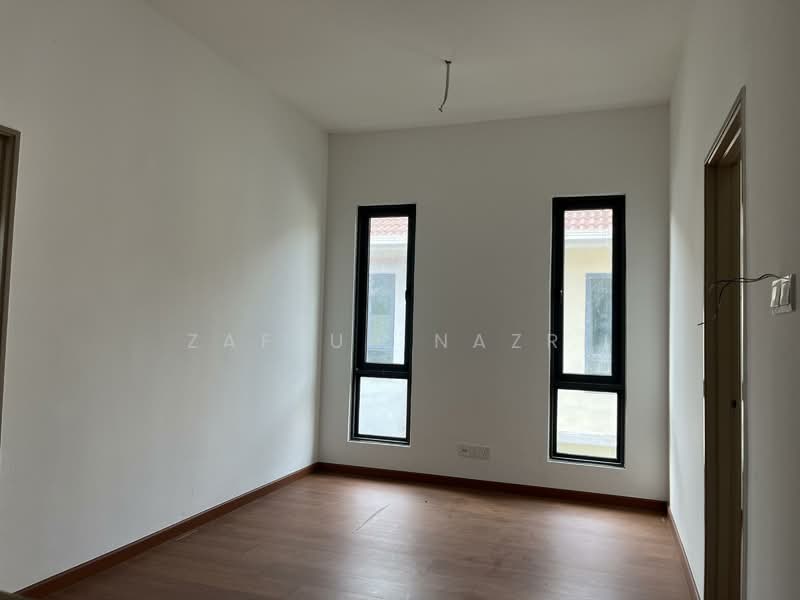 Semi-Detached House for Rent in Taman Morib (Banting) - ZAFFUR NAZRI - Interior - PropertyGuru.com.my