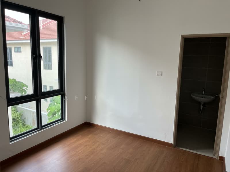 Semi-Detached House for Rent in Taman Morib (Banting) - ZAFFUR NAZRI - Interior - PropertyGuru.com.my
