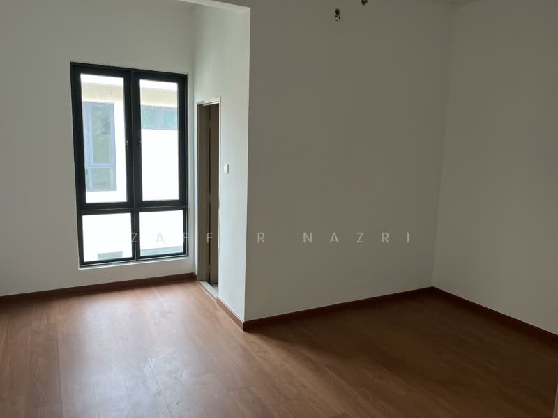 Semi-Detached House for Rent in Taman Morib (Banting) - ZAFFUR NAZRI - Interior - PropertyGuru.com.my