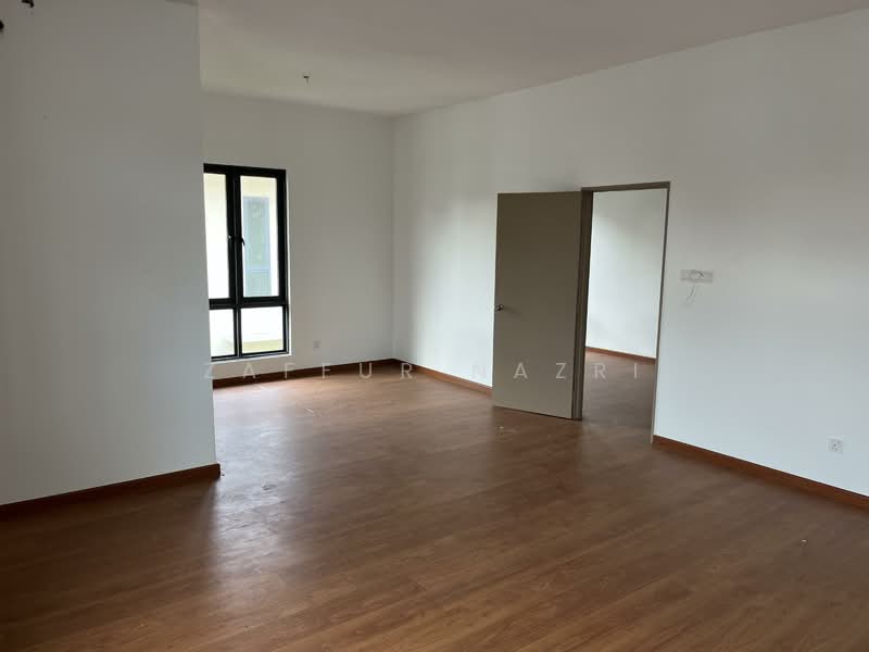 Semi-Detached House for Rent in Taman Morib (Banting) - ZAFFUR NAZRI - Interior - PropertyGuru.com.my