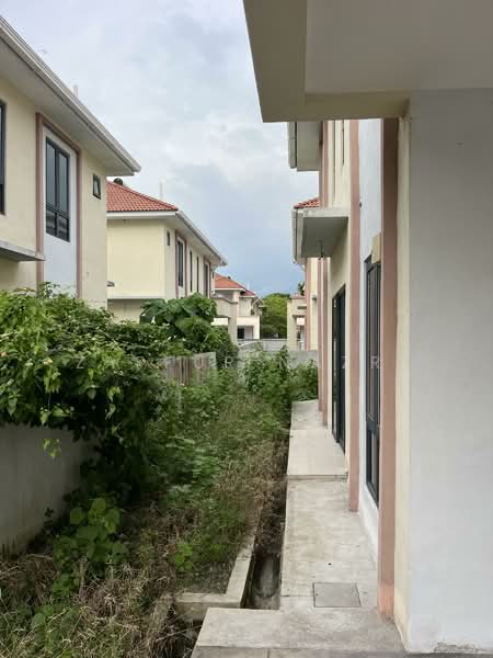 Semi-Detached House for Rent in Taman Morib (Banting) - ZAFFUR NAZRI - PropertyGuru.com.my