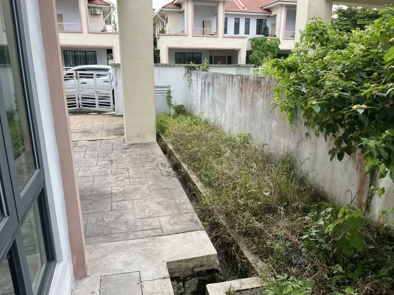 Semi-Detached House for Rent in Taman Morib (Banting) - ZAFFUR NAZRI - PropertyGuru.com.my