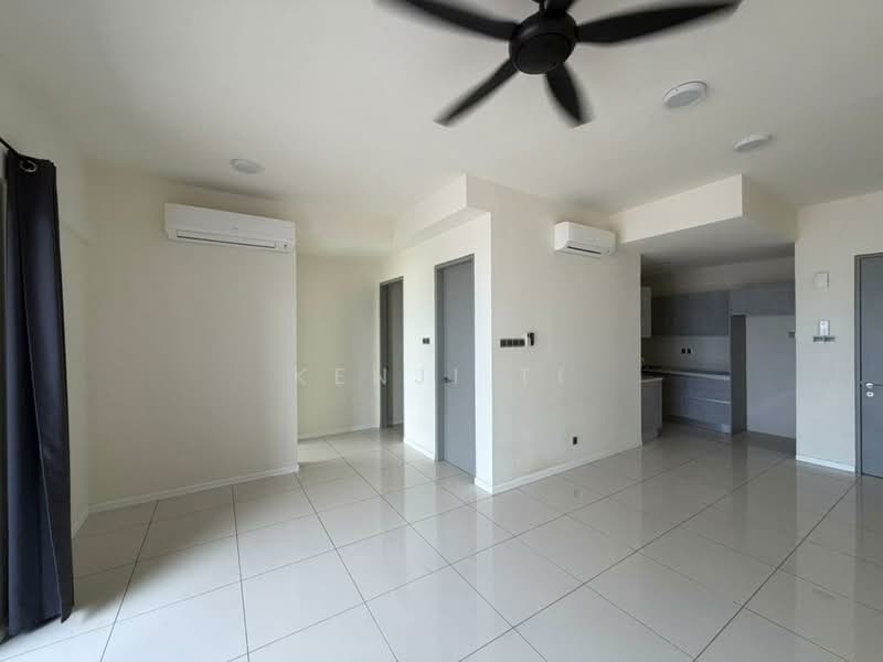 Service Residence for Rent at The Era @ Duta North - Kenji Ti - PropertyGuru.com.my
