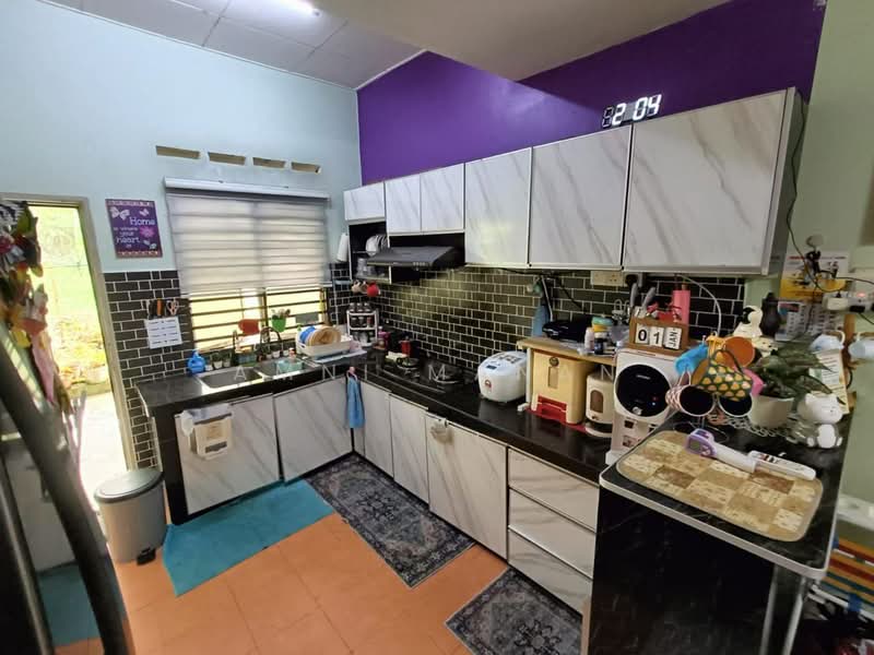 1-storey Terraced House for Sale in Telok Panglima Garang (Selangor) - Amni Manan - PropertyGuru.com.my