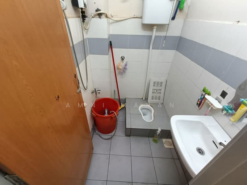 1-storey Terraced House for Sale in Telok Panglima Garang (Selangor) - Amni Manan - PropertyGuru.com.my