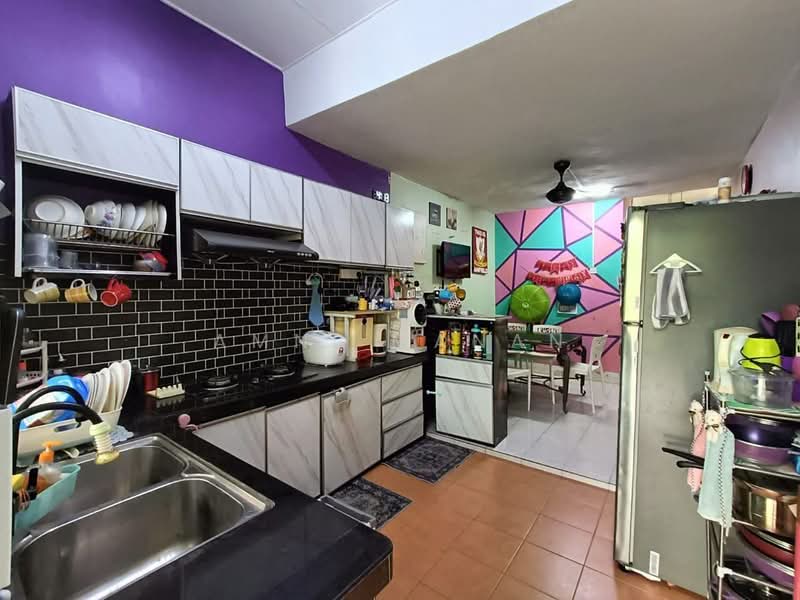 1-storey Terraced House for Sale in Telok Panglima Garang (Selangor) - Amni Manan - PropertyGuru.com.my