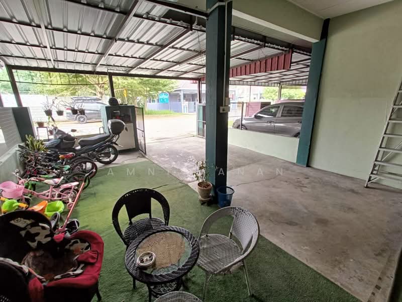 1-storey Terraced House for Sale in Telok Panglima Garang (Selangor) - Amni Manan - PropertyGuru.com.my