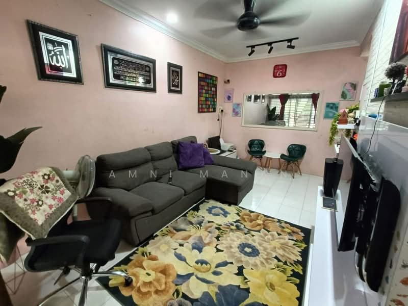 1-storey Terraced House for Sale in Telok Panglima Garang (Selangor) - Amni Manan - PropertyGuru.com.my