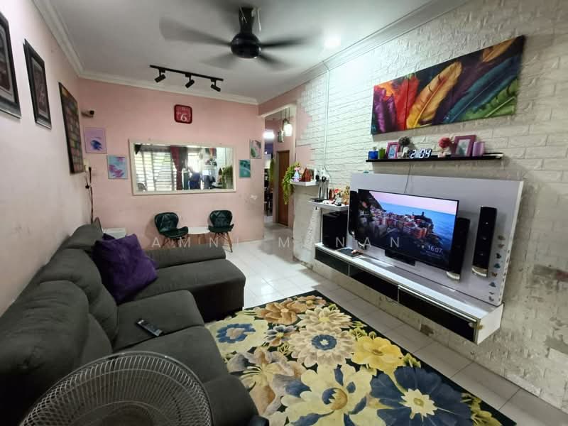 1-storey Terraced House for Sale in Telok Panglima Garang (Selangor) - Amni Manan - PropertyGuru.com.my