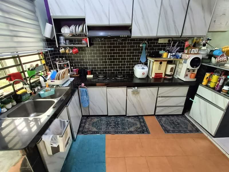 1-storey Terraced House for Sale in Telok Panglima Garang (Selangor) - Amni Manan - PropertyGuru.com.my