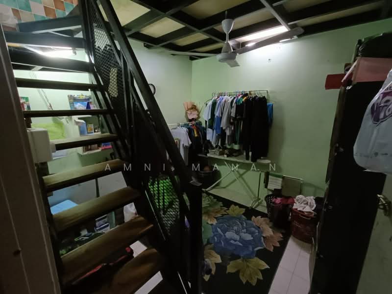 1-storey Terraced House for Sale in Telok Panglima Garang (Selangor) - Amni Manan - PropertyGuru.com.my