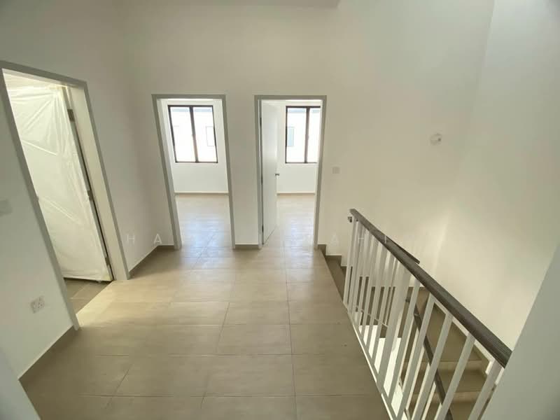 Rumah Kluster untuk Dijual di Hulu Langat (Selangor) - Hawa Ibrahim - Interior - PropertyGuru.com.my