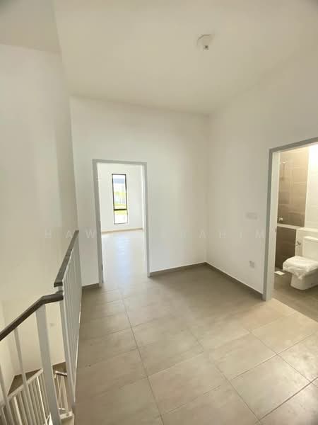 Rumah Kluster untuk Dijual di Hulu Langat (Selangor) - Hawa Ibrahim - Interior - PropertyGuru.com.my