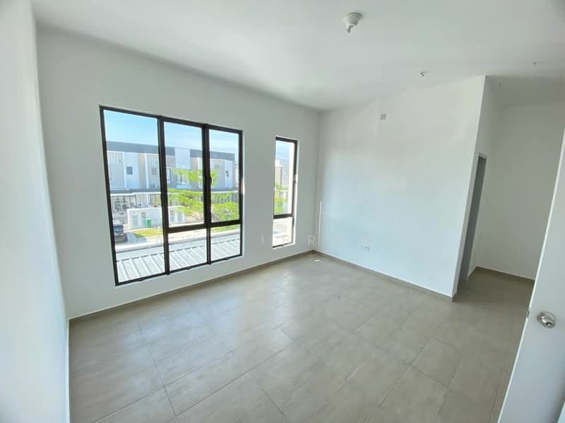 Rumah Kluster untuk Dijual di Hulu Langat (Selangor) - Hawa Ibrahim - Interior - PropertyGuru.com.my