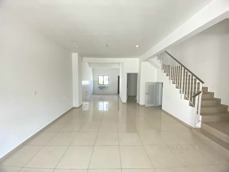 Rumah Kluster untuk Dijual di Hulu Langat (Selangor) - Hawa Ibrahim - Living Room - PropertyGuru.com.my