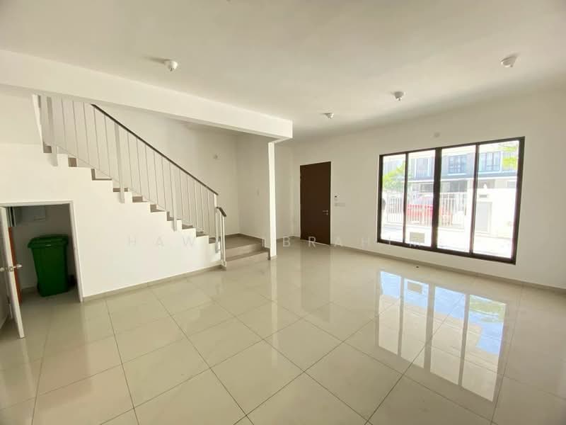 Rumah Kluster untuk Dijual di Hulu Langat (Selangor) - Hawa Ibrahim - Living Room - PropertyGuru.com.my