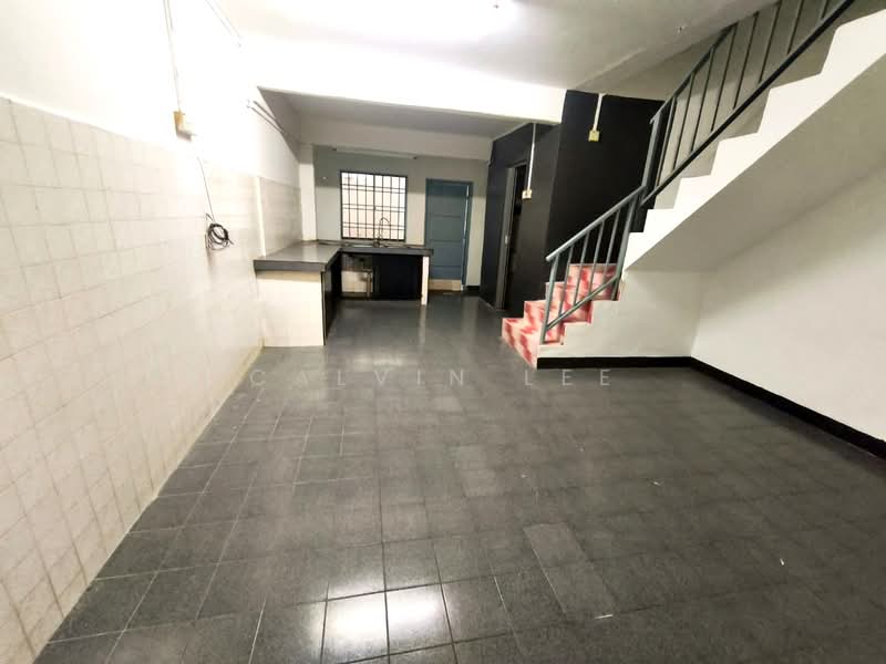 2-storey Terraced House for Sale in Bandar Baru Permas Jaya (Permas Jaya) - Calvin Lee - PropertyGuru.com.my