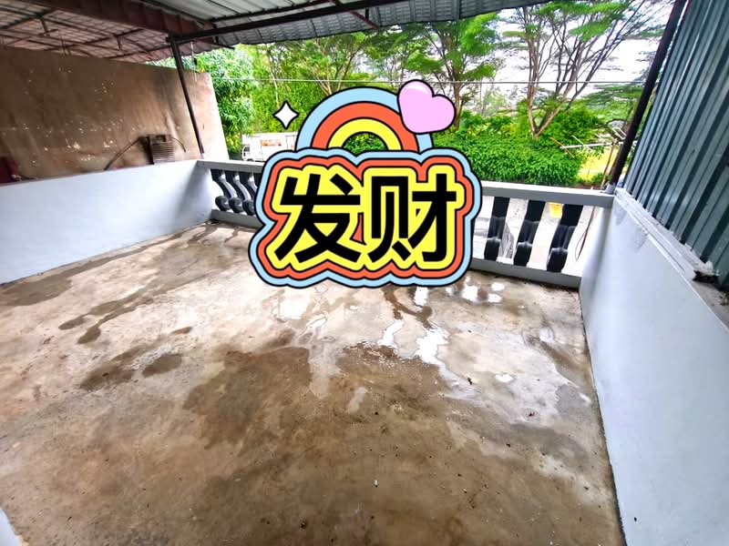 2-storey Terraced House for Sale in Bandar Baru Permas Jaya (Permas Jaya) - Calvin Lee - PropertyGuru.com.my