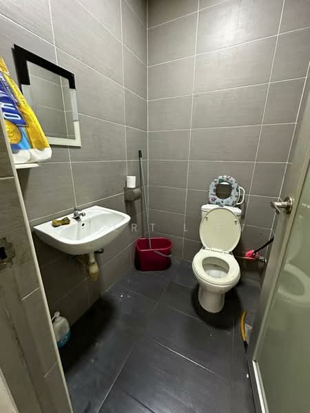 2-storey Terraced House for Sale in Paloh (Johor) - Albert Liew - Bathroom - PropertyGuru.com.my