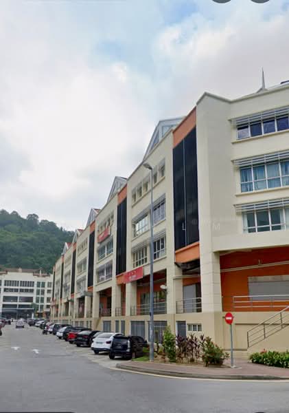 Shop / Office for Sale in Petaling Jaya (Selangor) - Wilson Lim - PropertyGuru.com.my