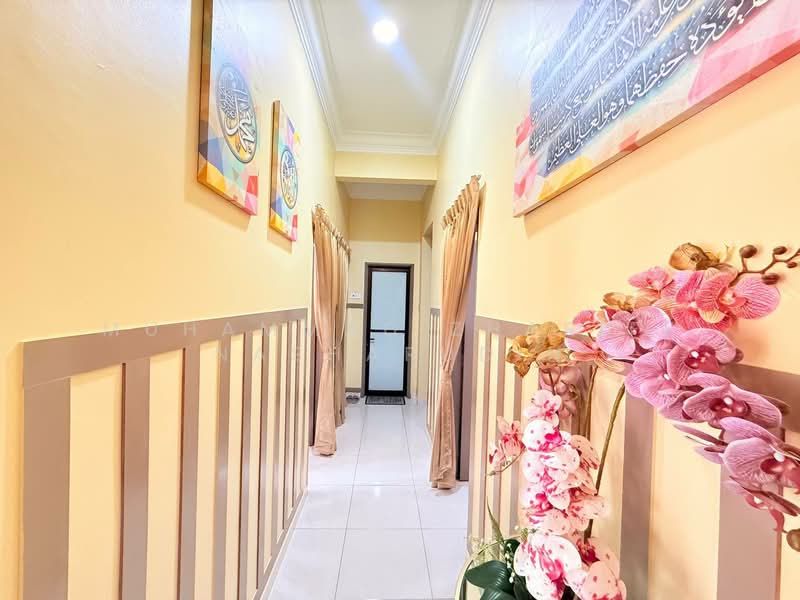 Semi-Detached House for Sale in Taman Seri Dagang 1 (Tanjong Duabelas) - Muhammad Zhariff Nasharudin - PropertyGuru.com.my