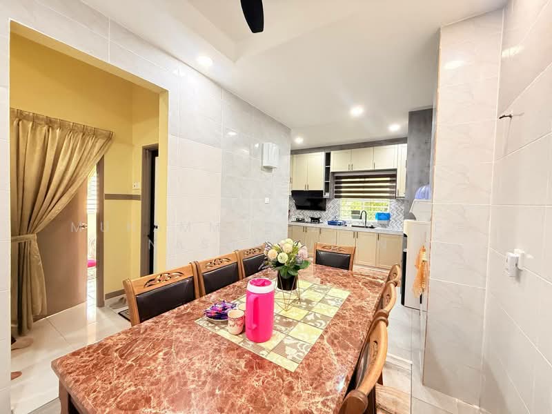 Semi-Detached House for Sale in Taman Seri Dagang 1 (Tanjong Duabelas) - Muhammad Zhariff Nasharudin - PropertyGuru.com.my