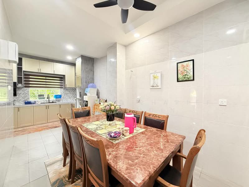 Semi-Detached House for Sale in Taman Seri Dagang 1 (Tanjong Duabelas) - Muhammad Zhariff Nasharudin - PropertyGuru.com.my