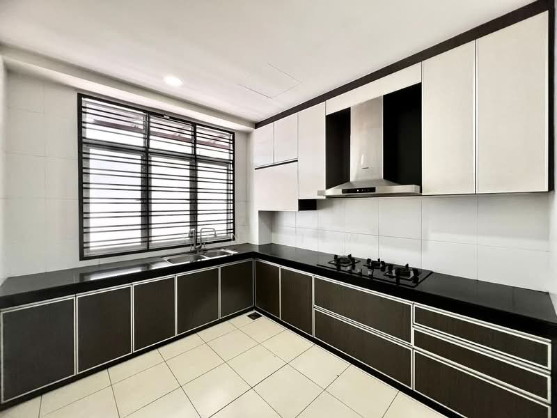 2-storey Terraced House for Sale in Austin (Johor Bahru) - Ken Liew - PropertyGuru.com.my