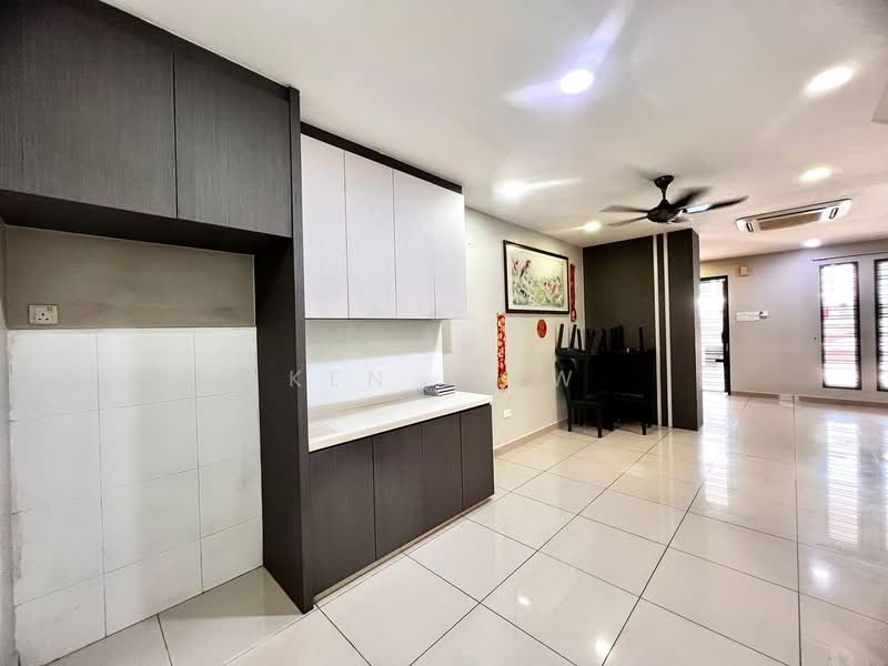 2-storey Terraced House for Sale in Austin (Johor Bahru) - Ken Liew - PropertyGuru.com.my