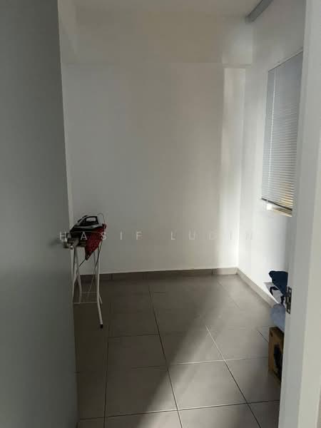 Apartment for Rent at Tangerine Suites - Hasif Ludin - PropertyGuru.com.my