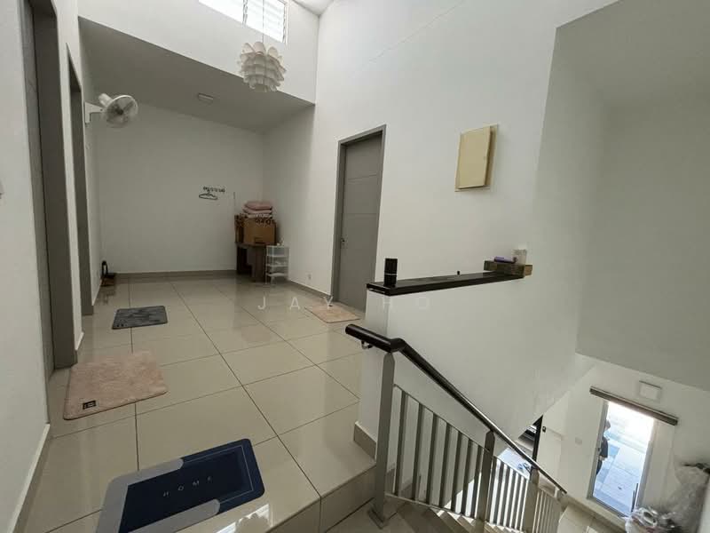 Rumah Teres 2 Tingkat untuk Disewa di Iskandar Puteri (Nusajaya) (Johor) - Jay Ho - Interior - PropertyGuru.com.my