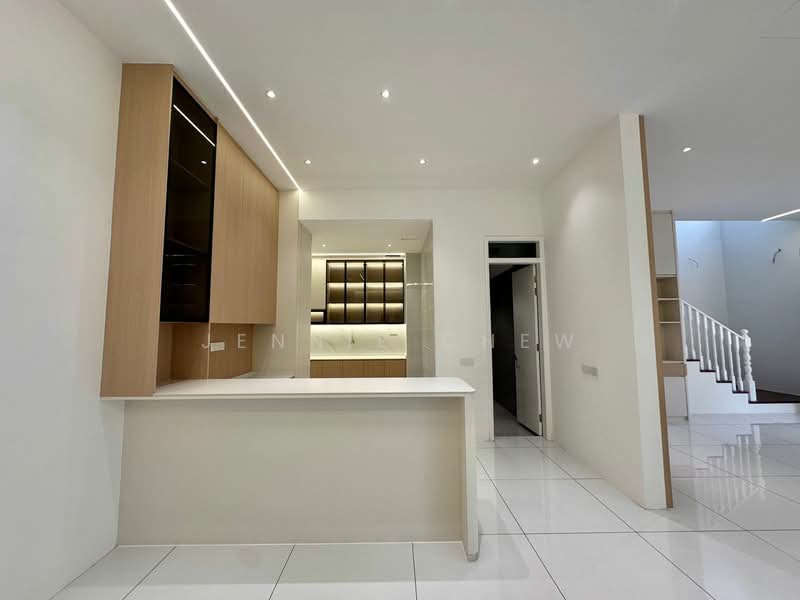 Semi-Detached House for Sale in Eco Spring (Johor Bahru) - Jennie Chew - Interior - PropertyGuru.com.my