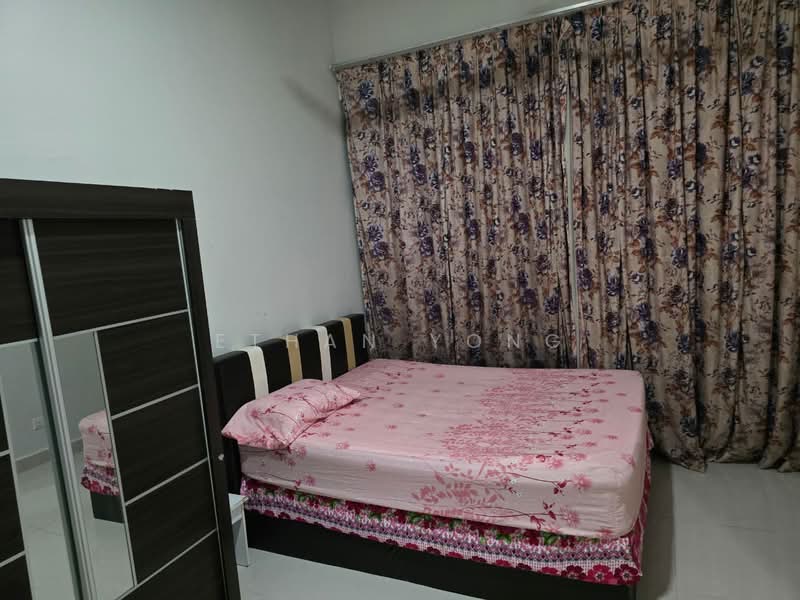 Servis Apartment untuk Disewa di Third Avenue - Ethan Yong - PropertyGuru.com.my