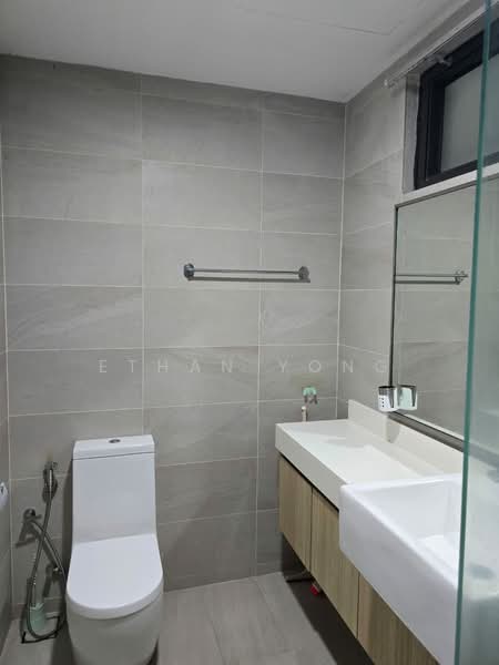 Servis Apartment untuk Disewa di Third Avenue - Ethan Yong - PropertyGuru.com.my