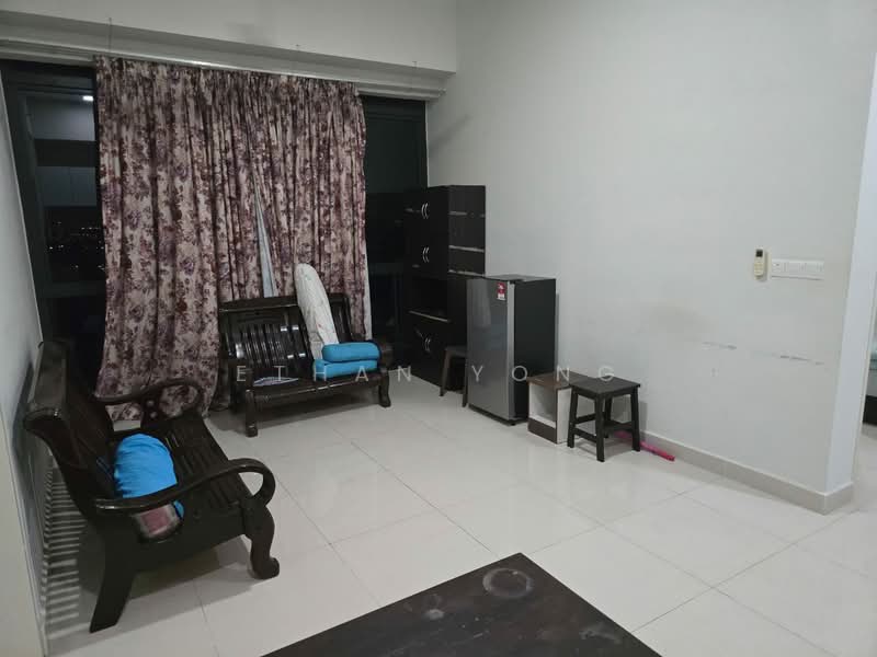Servis Apartment untuk Disewa di Third Avenue - Ethan Yong - PropertyGuru.com.my