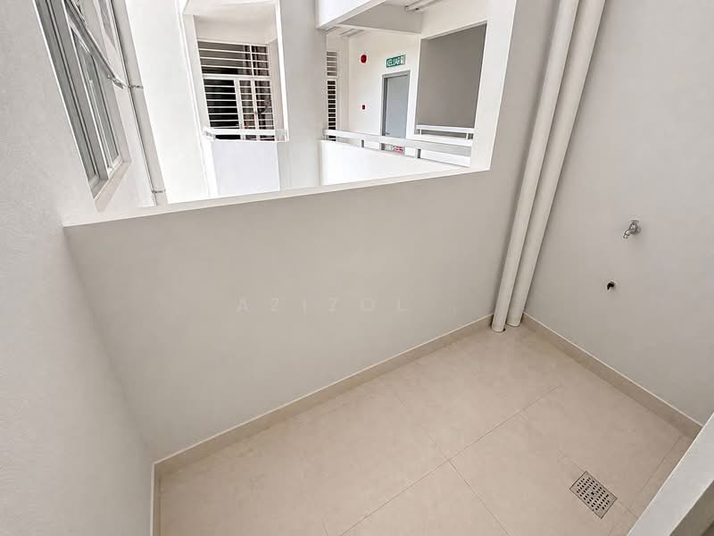 Pangsapuri untuk Dijual di Duta Perintis - Azizol . - PropertyGuru.com.my