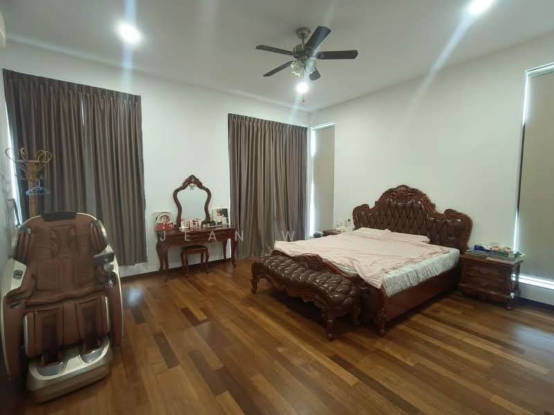 Semi-Detached House for Sale in Johor Bahru (Johor) - Jean Wong - PropertyGuru.com.my