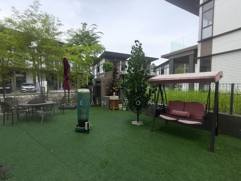 Semi-Detached House for Sale in Johor Bahru (Johor) - Jean Wong - PropertyGuru.com.my
