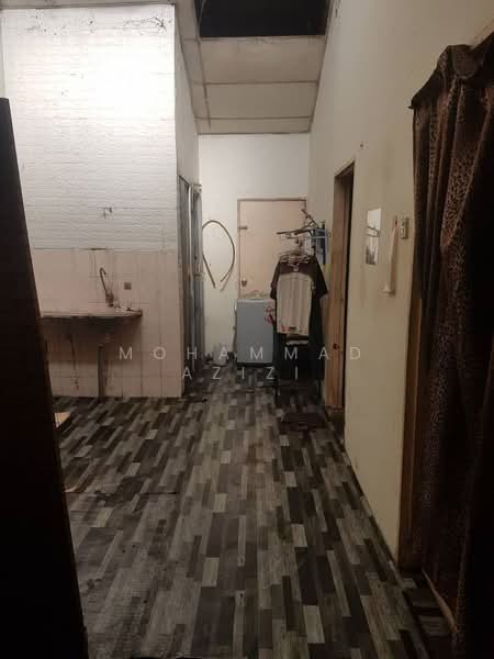 1-storey Terraced House for Sale in Balok (Sungai Karang) - Mohammad Azizi - PropertyGuru.com.my