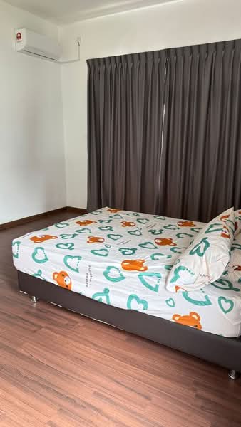For Rent - AUSTIN MUTIARA