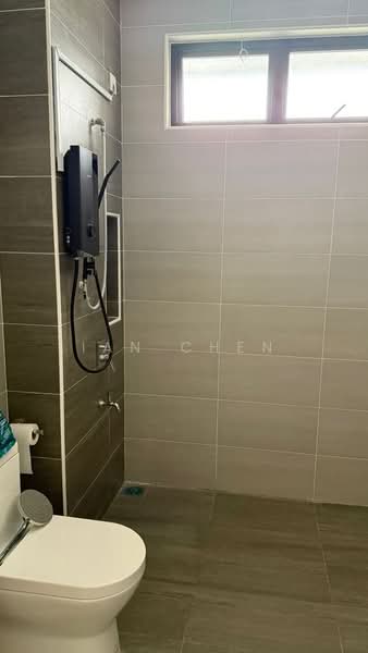 For Rent - AUSTIN MUTIARA