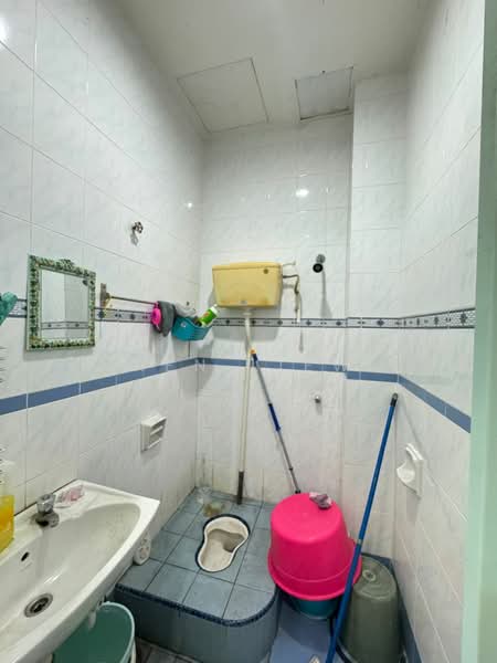 Rumah Teres 1 Tingkat untuk Disewa di Bukit Indah (Iskandar Puteri (Nusajaya)) - Ken Liew - PropertyGuru.com.my
