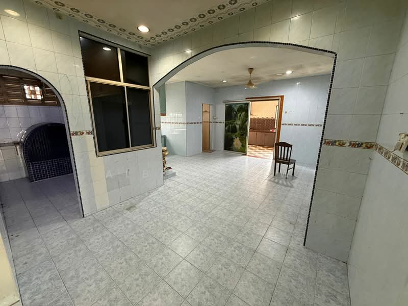 1-storey Terraced House for Sale in Pagoh (Johor) - Albert Liew - Interior - PropertyGuru.com.my
